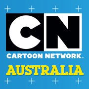 Cartoon Network APAC