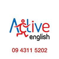 Active English သင္တန္း - ကိုဇင္ေဇ