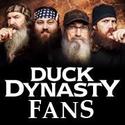 Duck Dynasty Fans