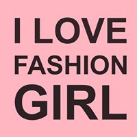 I love Fashion girl เสื้อผ้าแฟชั่น