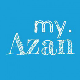 MY_AzanBot