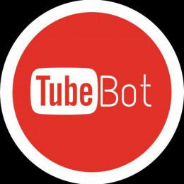 TubeBot
