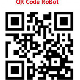 QR Code Bot