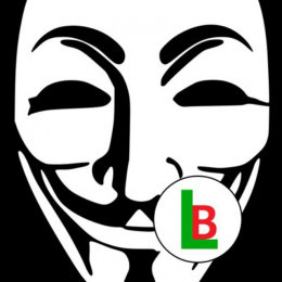 Anonymous Telegram Bot