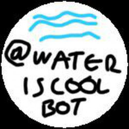 🌊WaterBot🌊