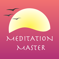 Meditation master
