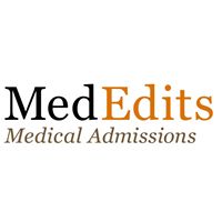 MedEdits: Medical School Admissions Consulting