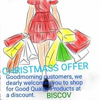 Biscov Leather Products