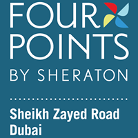 Four Points by Sheraton Sheikh Zayed Road