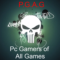 PGAG Pc Gamer of All Games