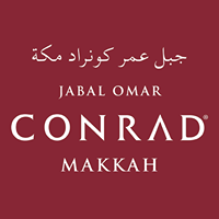 Jabal Omar Conrad Makkah