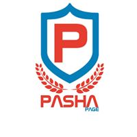 PASHA / پاشا