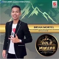 Mentor Bryan Mortel