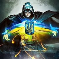 Magic the Gathering Ukraine