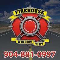 Firehouse Window Tint