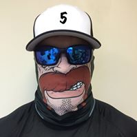 5 Dollar Face Shield