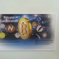 Bitcoin Corporation