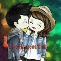 Love Happens club