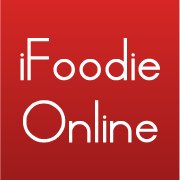 I-Foodie-Online