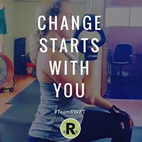 Reed's Wellness and Fitness Training