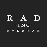 Rad.inc eyewear