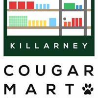 Killarney Cougar Mart