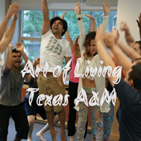 Art Of Living Texas A&amp;M University