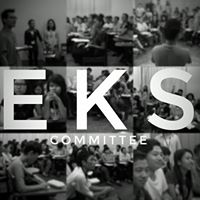 Educational Knowledge Sharing Sub Committee - EKS