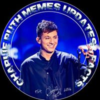 Charlie Puth Memes Updates & Facts
