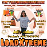 LoadXtreme Loading Business by Julie Julian