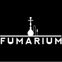 Fumarium Moscow