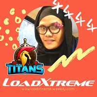 LoadXtreme Loading Business by Agnes Ayuban