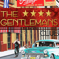 The Gentleman&#039;s Club