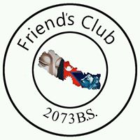 Friend's Club