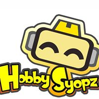 Hobby Syopz