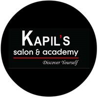 Kapils Salon &amp; Academy