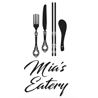 Mia&#039;s Catering