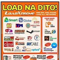 LoadXtreme-Prepaid Loading Business by Margie Cempron