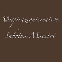 Ispirazioni Creative Sabrina Maestri