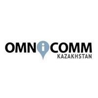 Omnicomm Казахстан