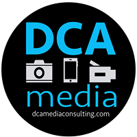 DCA Media Consulting