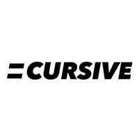 Cursive Club