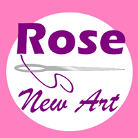 Rose New Art