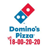 Domino&#039;s Pizza