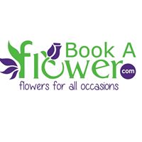 Book a Flower