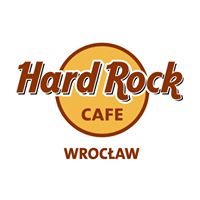 Hard Rock Cafe Wrocław