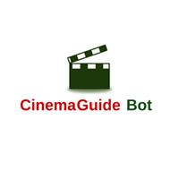 CinemaGuide Bot