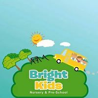 حضانة Bright Kids الشيخ زايد