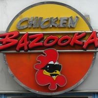 Chicken Bazooka