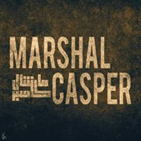 Marshal Casper